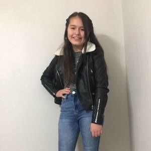 Meet your Posher, Betsy